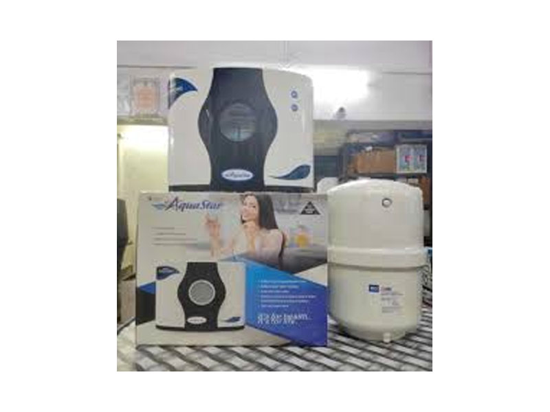 Domestic water purifier in West mambalam