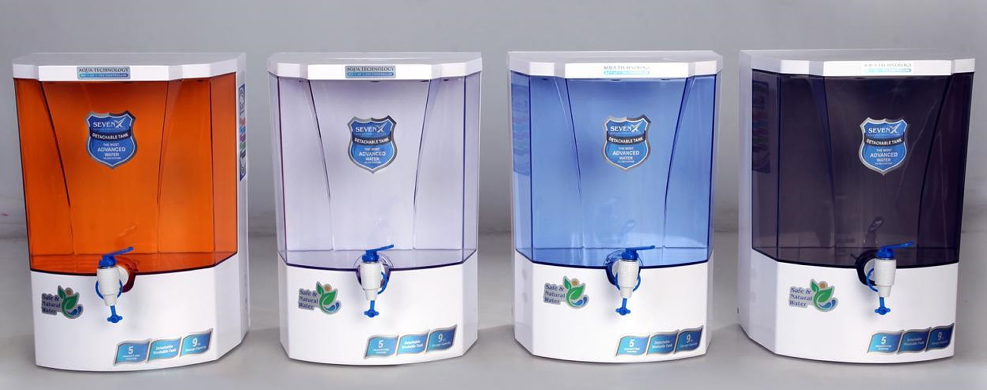 Water purifier service in West mambalam